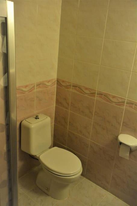 Villa Splash Boghaz 외부 사진