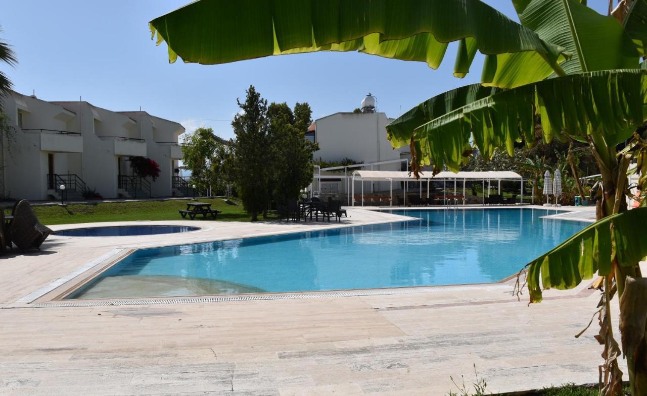 Villa Splash Boghaz 외부 사진