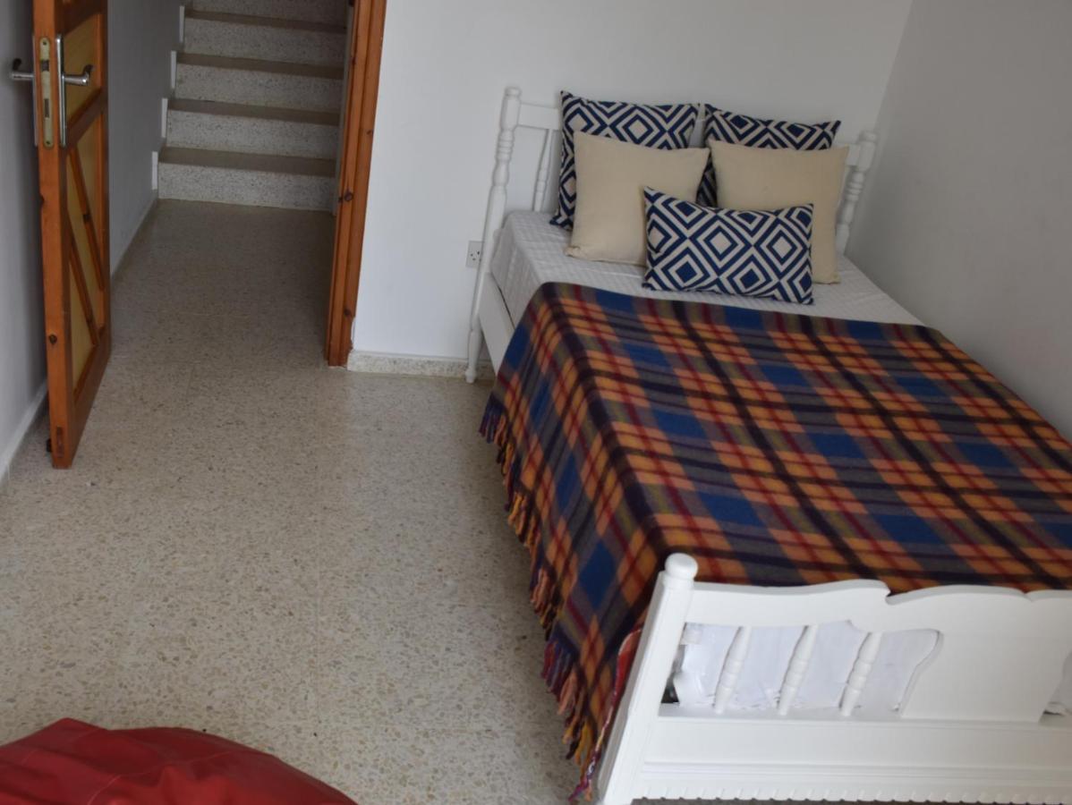 Villa Splash Boghaz 외부 사진