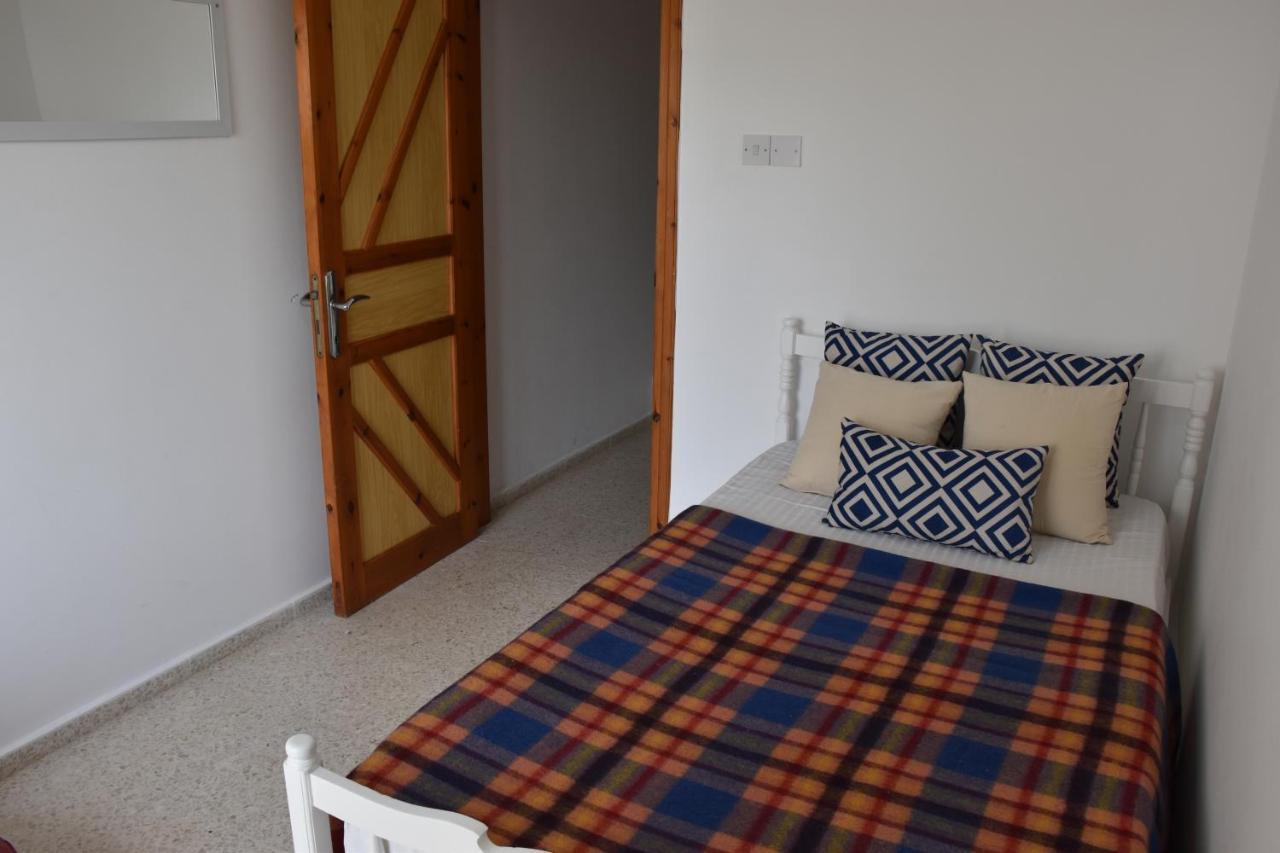 Villa Splash Boghaz 외부 사진