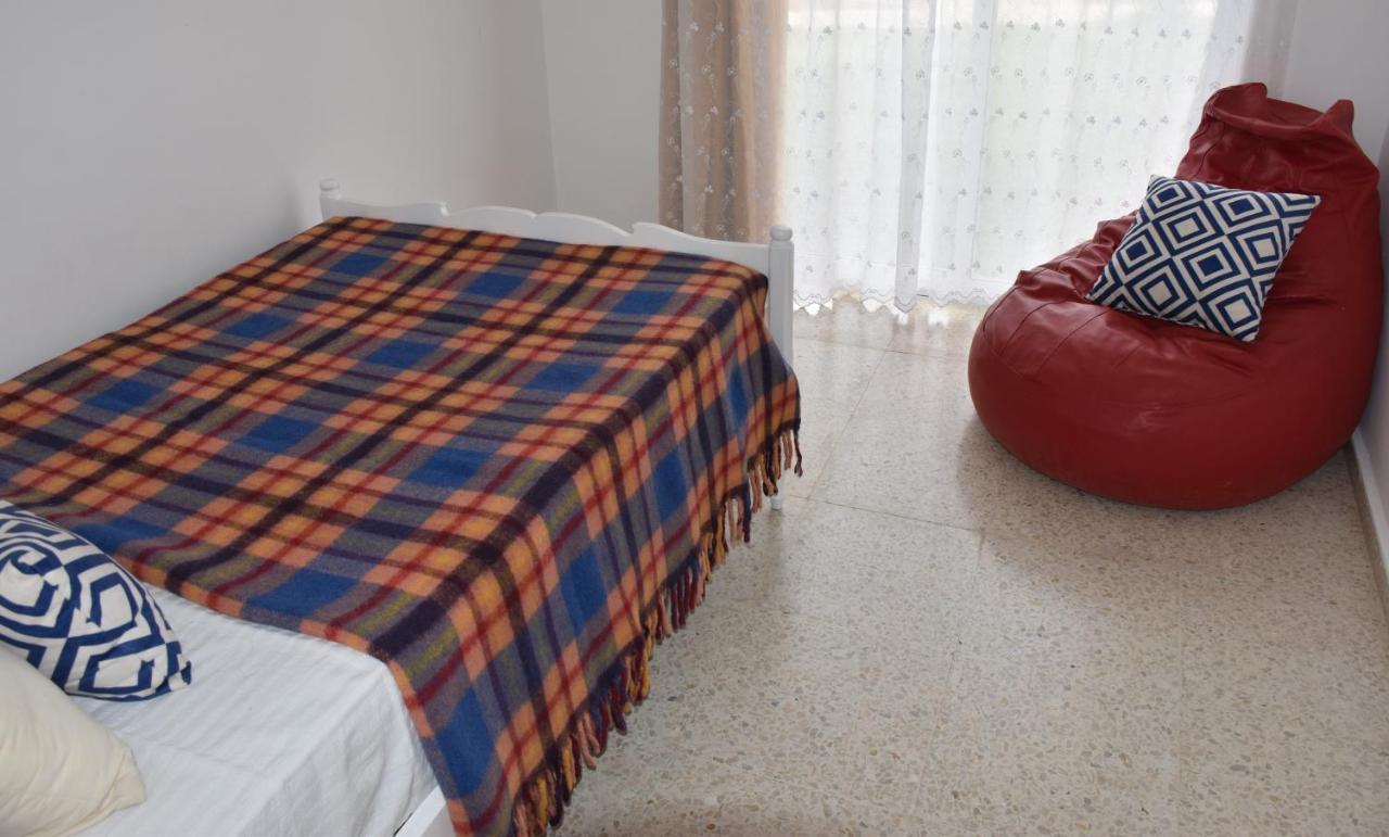 Villa Splash Boghaz 외부 사진