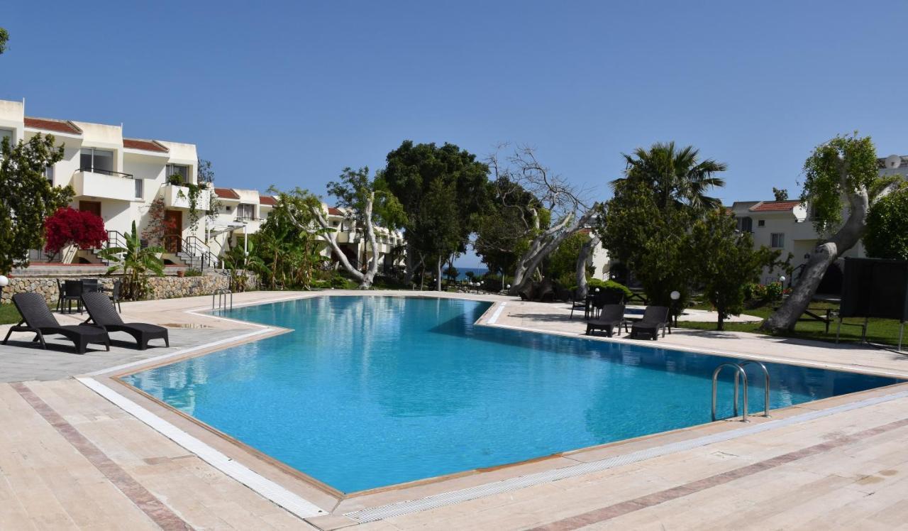 Villa Splash Boghaz 외부 사진