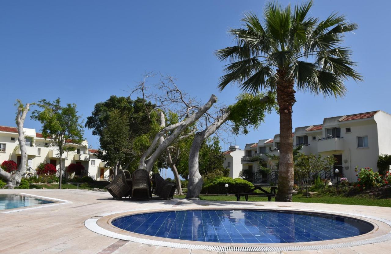 Villa Splash Boghaz 외부 사진