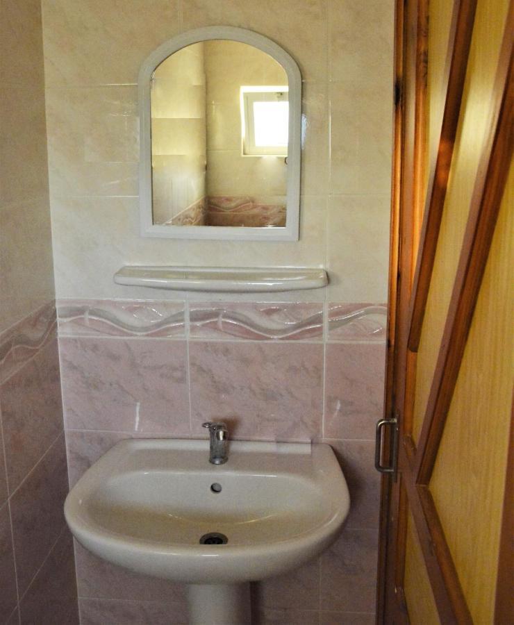 Villa Splash Boghaz 외부 사진