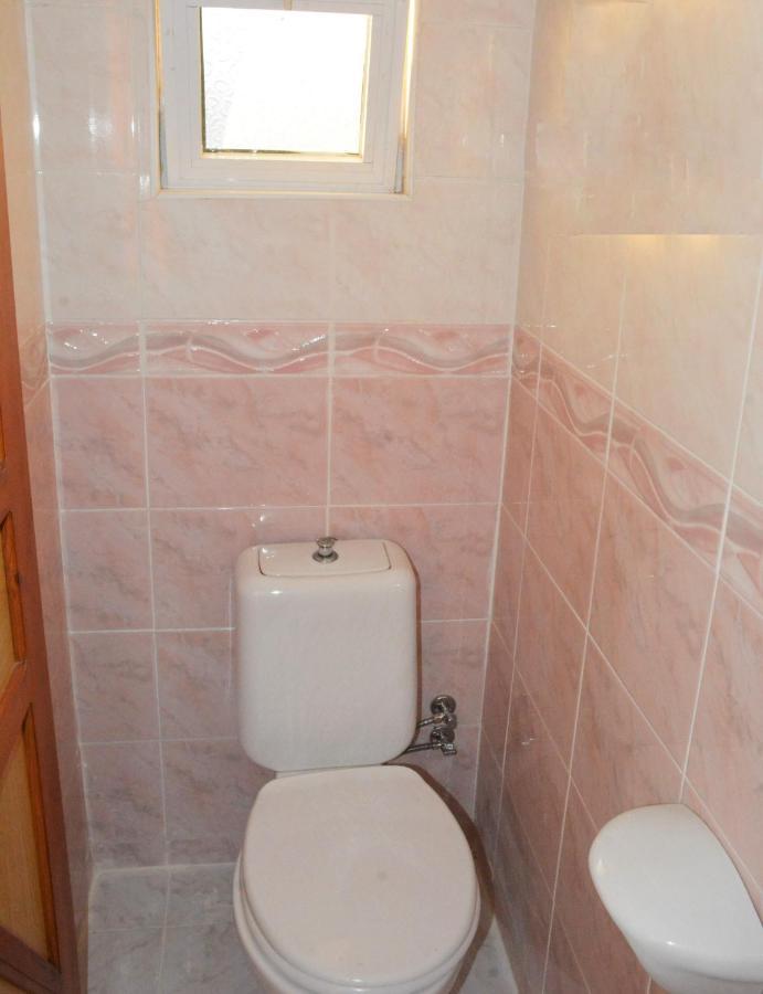 Villa Splash Boghaz 외부 사진